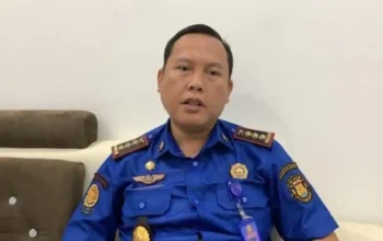 Damkarmat Siagakan 267 Personel, Waspada Kebakaran Rumah Ditinggal Mudik