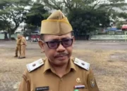 Diskes Bandar Lampung Imbau Masyarakat Waspada Penularan Campak Saat Lebaran