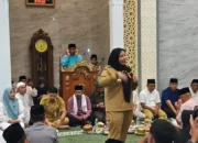 Wali Kota Eva Dwiana: Umrah Gratis Siap Berangkat Jika Situasi Aman