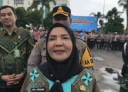 Mudik Lebaran, Bunda Eva Target PAD Bandar Lampung Naik dari Sektor Pariwisata