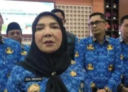 Eva Dwiana Ajak Masyarakat Rayakan Malam Takbiran dengan Perbanyak Takbir