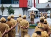 Pemkot Bandar Lampung Komitmen Ciptakan Lingkungan ASRI