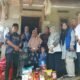 Gerak Cepat Camat Panjang Sambangi Ibu Tunggal di Lereng Bukit Sakal, Jamin Pendidikan hingga Usulan Bedah Rumah