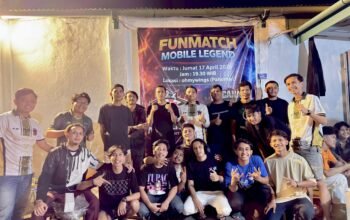 Transformasi Digital: Wacana dan Nakula Jajal Ekspansi ke Cabang Esports di Oh My Wings