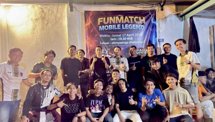 Transformasi Digital: Wacana dan Nakula Jajal Ekspansi ke Cabang Esports di Oh My Wings