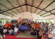 Semangat Kartini di Laut: KP3I Pimpin Pelatihan Keselamatan Bahari di Labuan Bajo