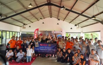 Semangat Kartini di Laut: KP3I Pimpin Pelatihan Keselamatan Bahari di Labuan Bajo