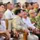 Mendagri Tito Dampingi Presiden pada Kursus Pemantapan Kepemimpinan Ketua DPRD Seluruh Indonesia