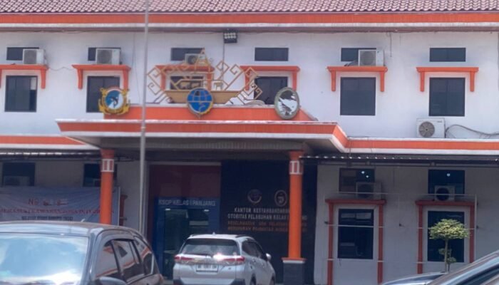 Sikap Bungkam KSOP Panjang Perkuat Dugaan “Proyek Siluman”, Hindari Transparansi Publik?