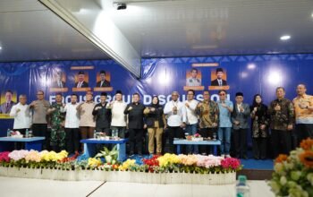 Blak-blakan Soal Banjir, Eva Dwiana Soroti Bangunan Liar Hingga Infrastruktur