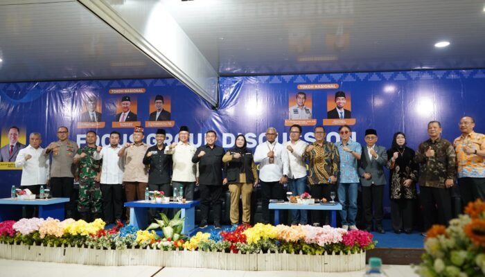 Blak-blakan Soal Banjir, Eva Dwiana Soroti Bangunan Liar Hingga Infrastruktur