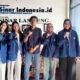 Mahasiswa Ilmu Komunikasi Unila Bedah Strategi Digital dan Eksistensi Media di Redaksi sinarlampung.co