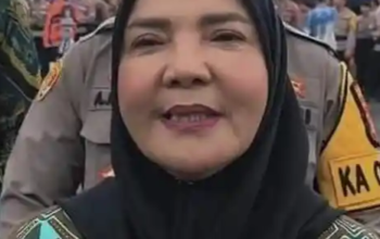 Wali Kota Eva Optimistis Bandar Lampung Jadi Incaran Warga Isi Libur Lebaran