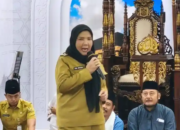Soal Banjir di Bandar Lampung, Eva Dwiana: Kalau BBWS Turun Tangan Semua Selesai