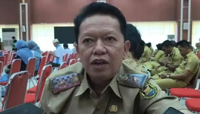 Pemkot Bandar Lampung Terapkan WFH Mulai 10 April, Pejabat Tetap WFO