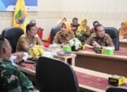 Usai Lebaran 2026, Pemprov Lampung Genjot Pengendalian Harga di Tengah Inflasi Terendah