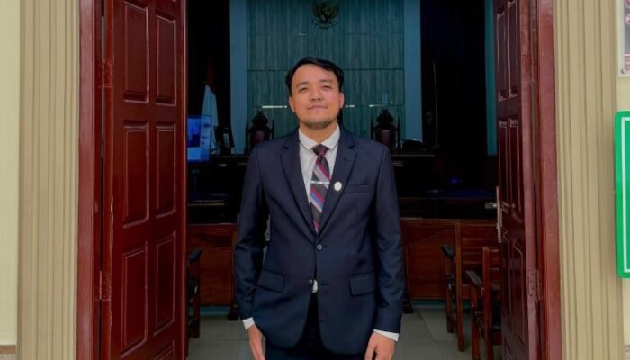 Tanggapi Kritik Banjir, M Rian Ali Akbar Nyatakan Wali Kota Sudah Maksimal, RT hingga Camat Harus Lebih Proaktif