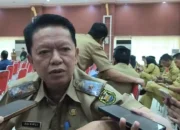 95 PNS Purna Bhakti, Pemkot Masih Kaji Peluang Buka Formasi CPNS Tahun Ini