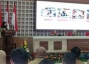 Musrenbang RKPD 2027, Pemkot Bandar Lampung Soroti Akar Masalah Banjir