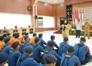 Pemkot Bandar Lampung Pastikan THR PPPK Paruh Waktu Rp 500 Ribu per Orang