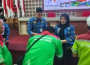 Pemkot Bandar Lampung Salurkan THR ASN hingga Dana Operasional RT dan Kader