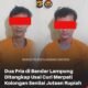 Jebol Pagar Seng, Dua Pencuri Spesialis Merpati Kolongan di Bandar Lampung Diringkus Polisi