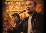 Sekjen Laskar Lampung Indonesia Pertanyakan Kewajiban 20 Persen Lahan PTPN IV Regional 7