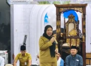 Bandar Lampung Siapkan Dana Pendamping Atasi Banjir, Eva Dwiana: Perlu Kolaborasi dengan BBWS