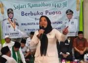 Wali Kota Bandar Lampung Salurkan Bantuan Rp 50 Juta untuk Masjid Al Barokah