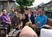 13 KPM di Bandar Lampung Terima Santunan Kecelakaan Kerja Total Rp 622 Juta