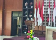 Program Wisata Rohani Pemkot Bandar Lampung, Eva Dwiana: Semua Agama Bunda Perhatikan