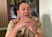 Dinas Perdagangan Bandar Lampung Buang Badan, Publik Desak Tanggung Jawab Macet Jalan Imam Bonjol!