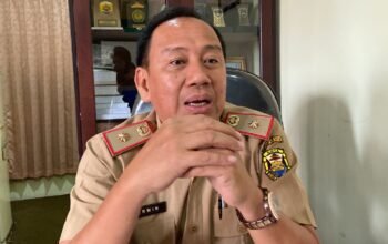 Dinas Perdagangan Bandar Lampung Buang Badan, Publik Desak Tanggung Jawab Macet Jalan Imam Bonjol!