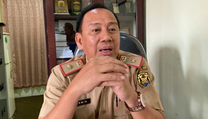 Dinas Perdagangan Bandar Lampung Buang Badan, Publik Desak Tanggung Jawab Macet Jalan Imam Bonjol!