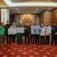 Sekdaprov Marindo Kurniawan Serap Aspirasi Buruh, Janji Kawal Hak Pekerja di Lampung