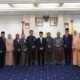 Penyegaran Kabinet Lampung, Mirza Irawan Jabat Kepala BPKAD, Lima Pejabat Eselon II Resmi Dilantik