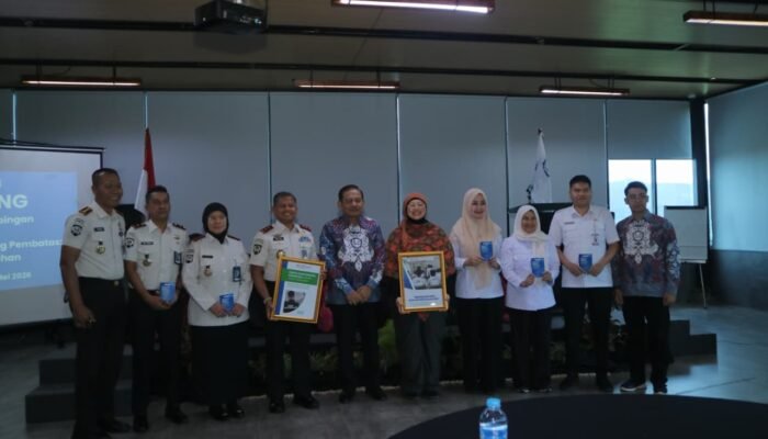 Mendampingi Bukan Menghakimi, PKBI Lampung Dorong Pendekatan Humanis bagi Anak Berkonflik Hukum