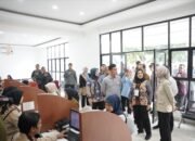 Sambangi RSUD Dadi Tjokrodipo, Wapres Gibran Beri Sinyal Dukungan Alkes MRI dan Pengembangan Layanan