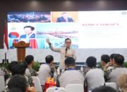 Kolaborasi dengan Pemda Gerakkan Ekonomi Kreatif, Wamendagri Bima Ajak HIPMI