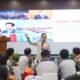 Kolaborasi dengan Pemda Gerakkan Ekonomi Kreatif, Wamendagri Bima Ajak HIPMI