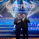 Prof. Haris Arthur Resmi Lantik Pengurus DPN PERADI Profesional 2026-2031, Lampung Jadi Fokus Ekspansi Daerah
