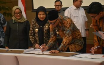 PSEL Lampung Raya Jadi Tonggak Baru Pengelolaan Sampah Terintegrasi