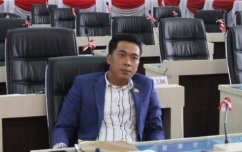 Fraksi Gerindra minta Pimpinan DPRD tinjau kembali Rencana Persetujuan Pinjaman Pemkab Lampura