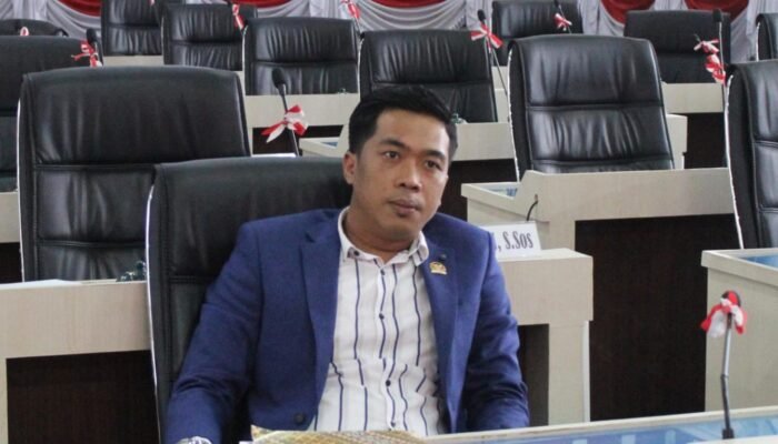 Fraksi Gerindra minta Pimpinan DPRD tinjau kembali Rencana Persetujuan Pinjaman Pemkab Lampura