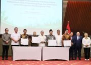 Kemendagri Siap Kawal Percepatan Pembangunan PSEL di Daerah