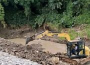 Atasi Banjir Secara Terintegrasi, Pemkot Bandar Lampung Targetkan Masterplan Rampung Tahun Ini