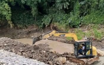 Atasi Banjir Secara Terintegrasi, Pemkot Bandar Lampung Targetkan Masterplan Rampung Tahun Ini