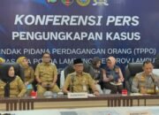 Kasus TPPO Anak Terungkap, Wali Kota Eva Dwiana Jamin Kelanjutan Pendidikan Korban