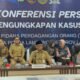Kasus TPPO Anak Terungkap, Wali Kota Eva Dwiana Jamin Kelanjutan Pendidikan Korban