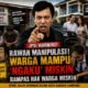 Jalur Afirmasi Biling Bandar Lampung Rawan Kongkalikong, Warga Mampu Pura-Pura Miskin, Hak Kaum Duafa Dirampas!